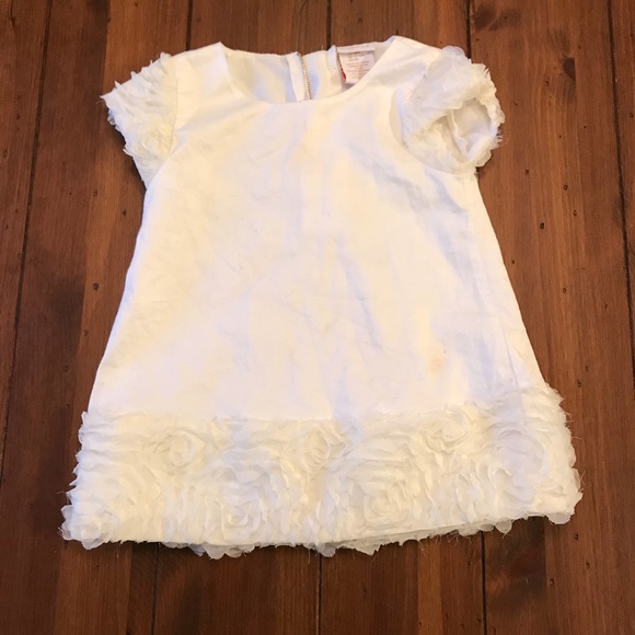baby camilla dress